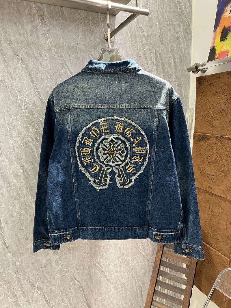 Chrome Hearts Outwear